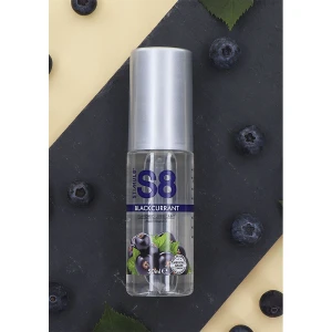 STIMUL8 - S8 LUBRIFICANTE AL MIRTILLO 125 ML
